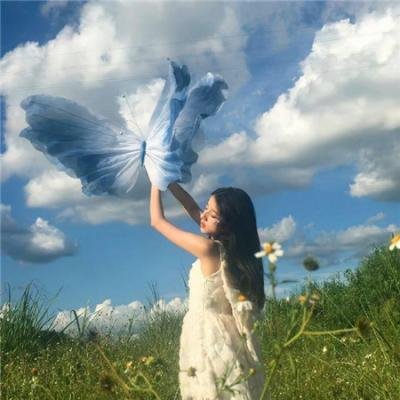 挖井人的女儿