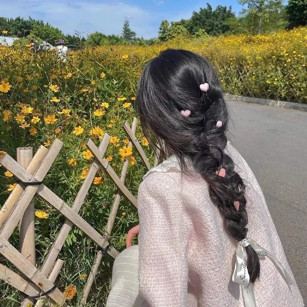 吊带袜天使
